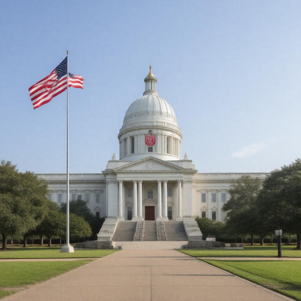 Mississippi Republican Party